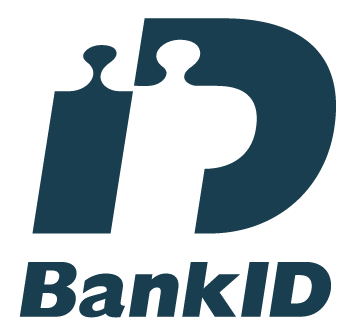 Digital signering med BankID via Scrive