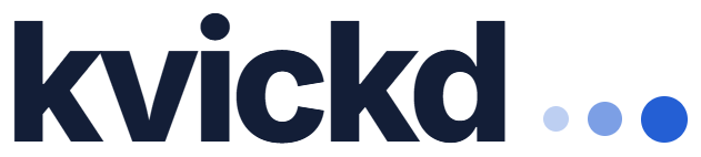 Kvickd