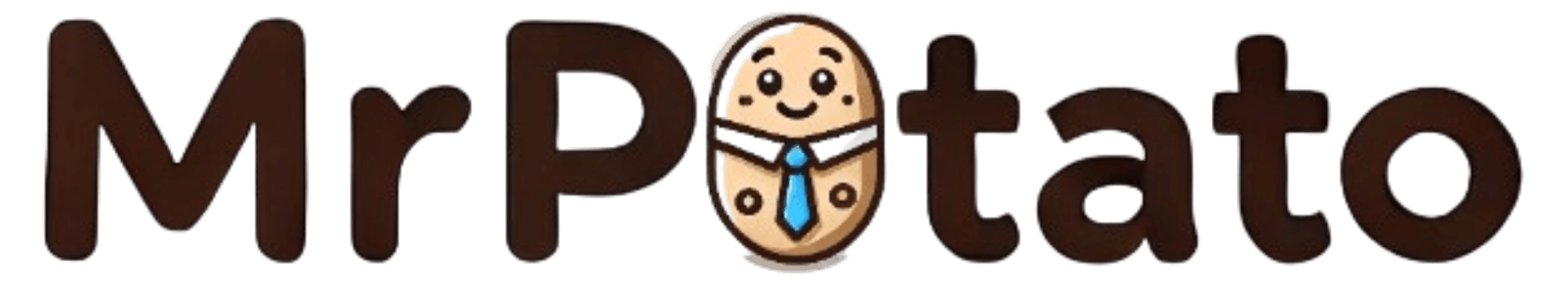MrPotato