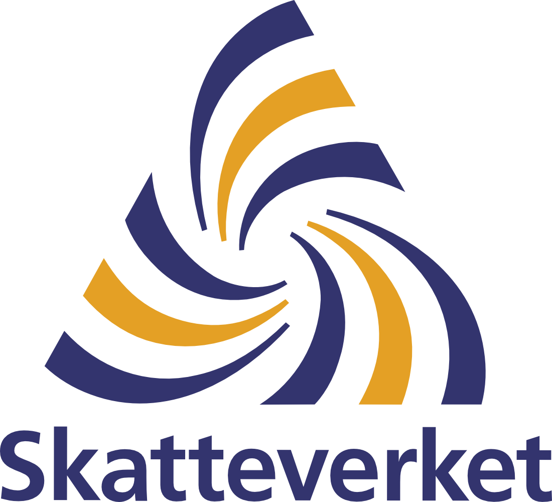 Skapar Inkomstdeklaration 2 (INK2) för Skatteverket